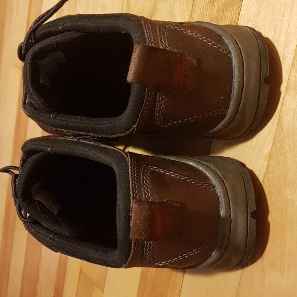 Kodiak Montario Safety Shoes - Picture 5 of 12